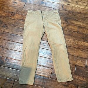 Men’s Khaki pants